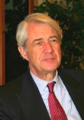 Peter Hustinx
